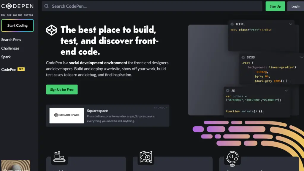 11 Websites for Web Developers that will help you learn web development 1 11 Websites for Web Developers that will help you learn web development 1