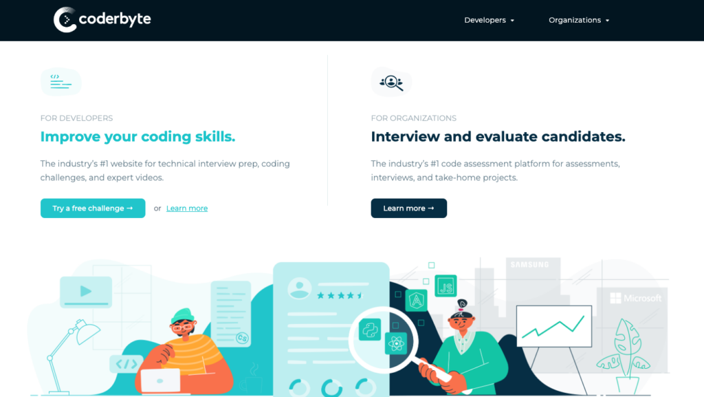 11 Websites for Web Developers that will help you learn web development 11