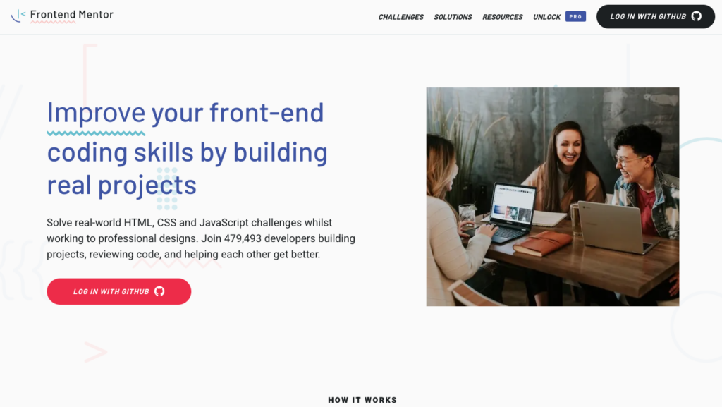 11 Websites for Web Developers that will help you learn web development 7