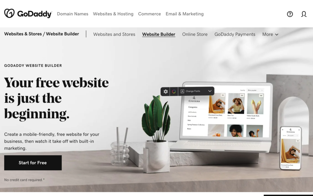 8 Design Tools for Creating Amazing Websites 8