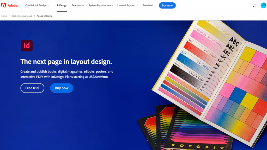 12 Fantastic Design Tools for Webmasters, Bloggers & Graphic Artists 5