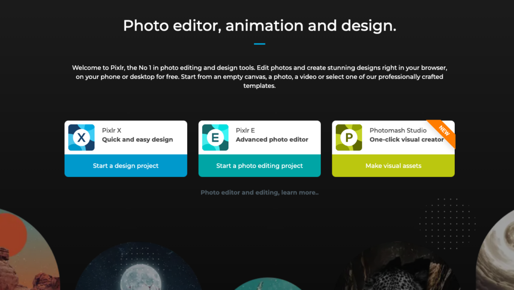 12 Fantastic Design Tools for Webmasters, Bloggers & Graphic Artists 3