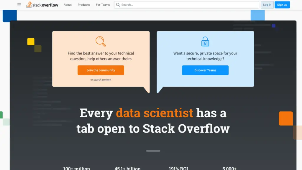 11 Websites for Web Developers that will help you learn web development 3 11 Websites for Web Developers that will help you learn web development 3
