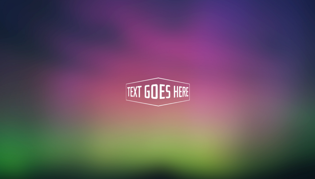 36 Free CSS 3D Text Effects 8