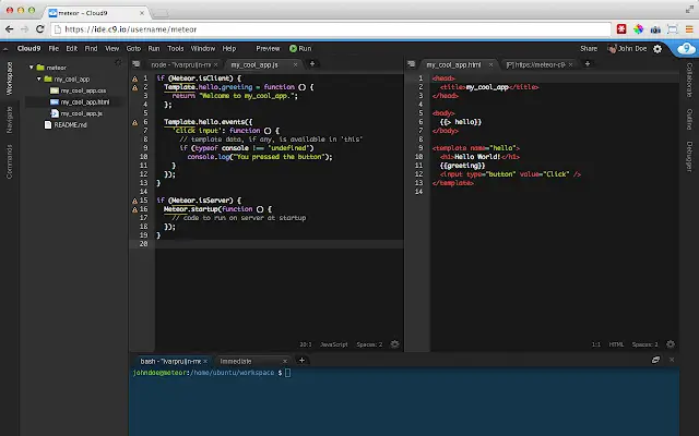 10 Best code editors free for web development 6