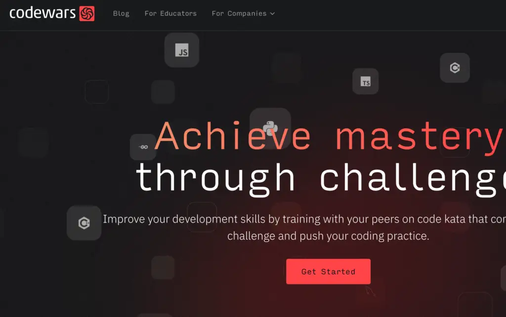 13 Free Websites to Practice Front End Development Online 6