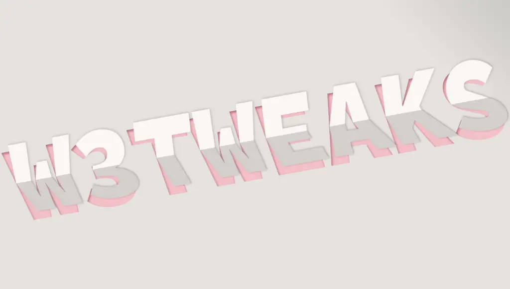 36 Free CSS 3D Text Effects 11 36 Free CSS 3D Text Effects 10