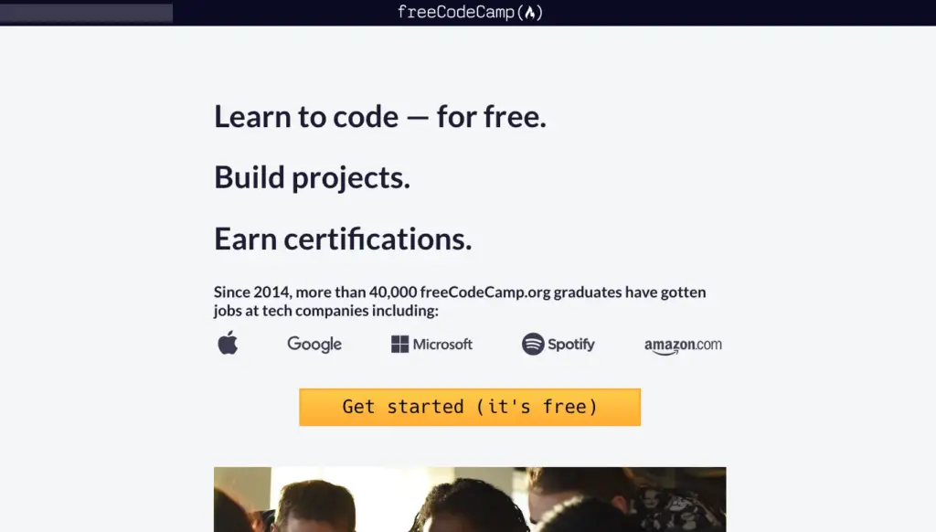 13 Free Websites to Practice Front End Development Online 12