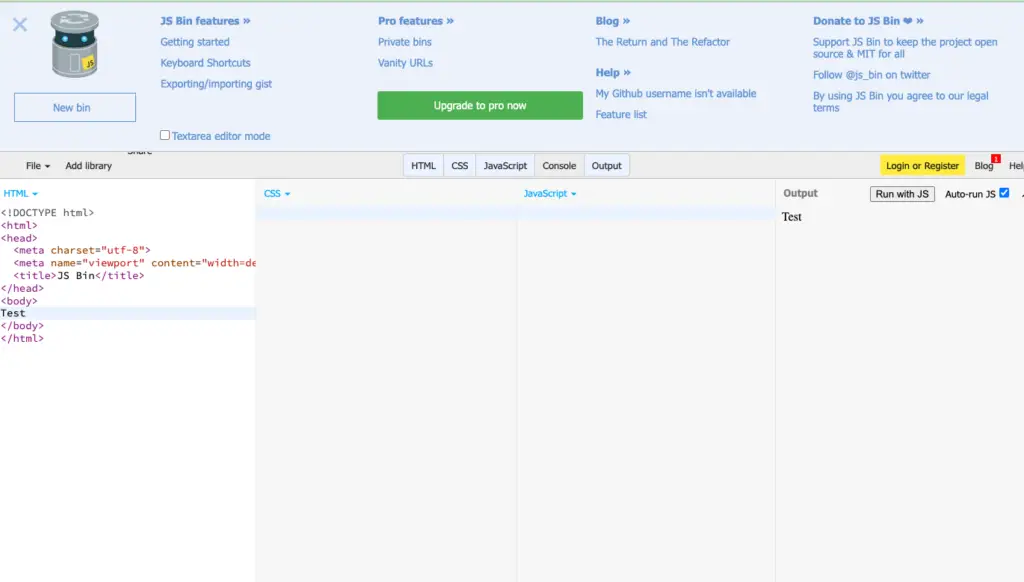 13 Free Websites to Practice Front End Development Online 13 13 Free Websites to Practice Front End Development Online 13