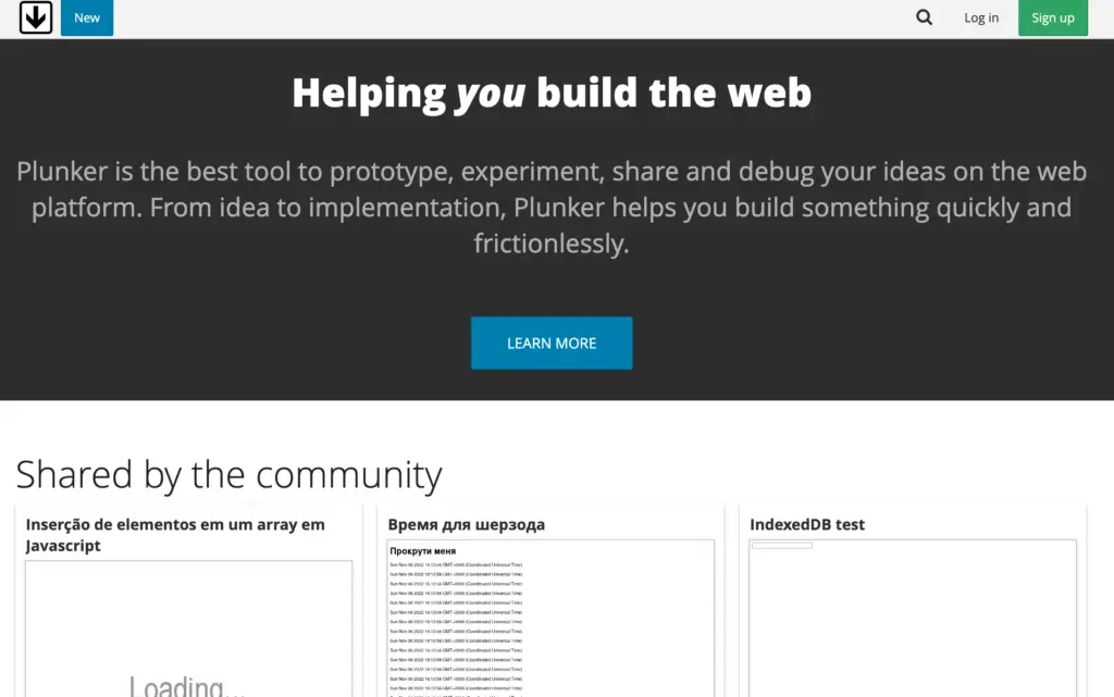 13 Free Websites to Practice Front End Development Online 4