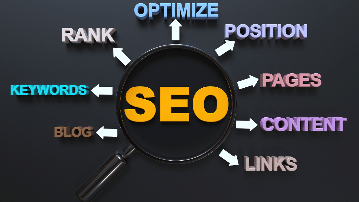 5 Reasons Why SEO Matters Today