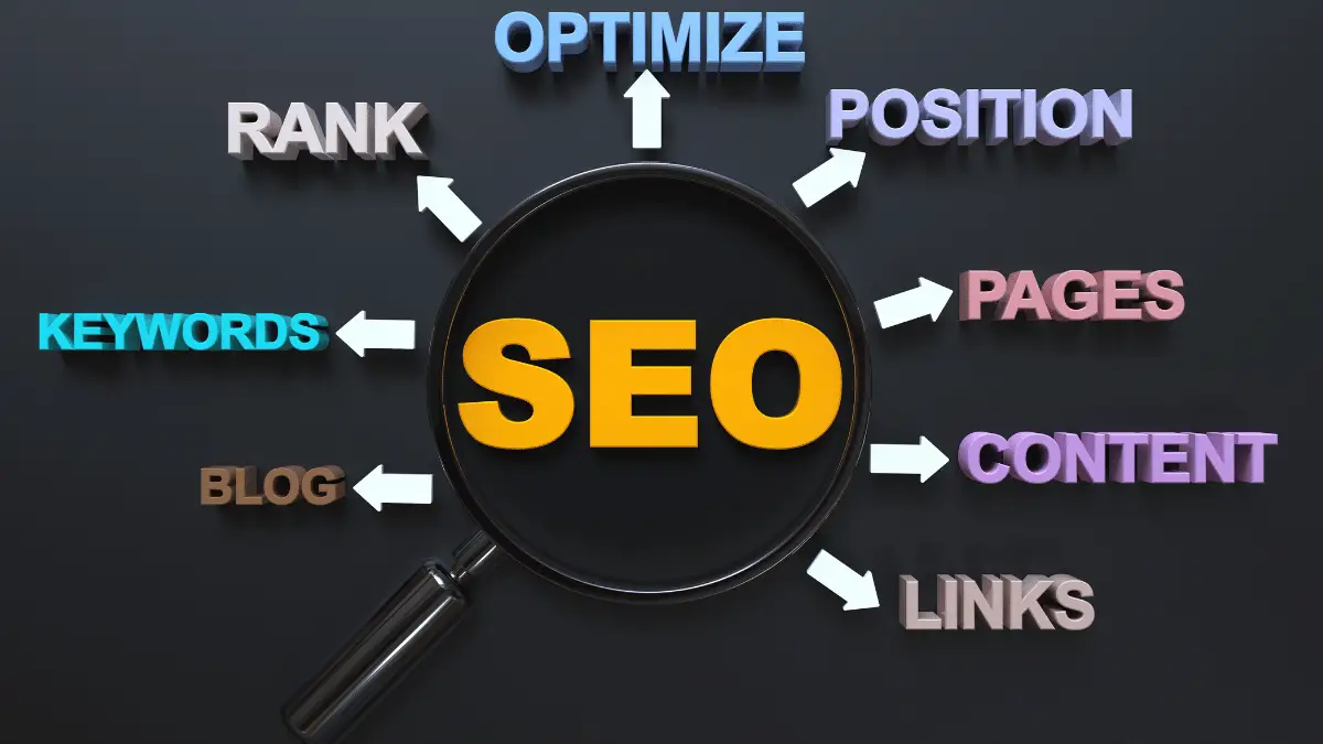 5 Reasons Why SEO Matters Today
