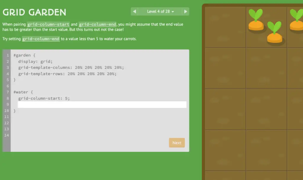 Top 7 CSS Grid Generator Tools for Creating Custom Grids 2 Top 7 CSS Grid Generator Tools for Creating Custom Grids 2