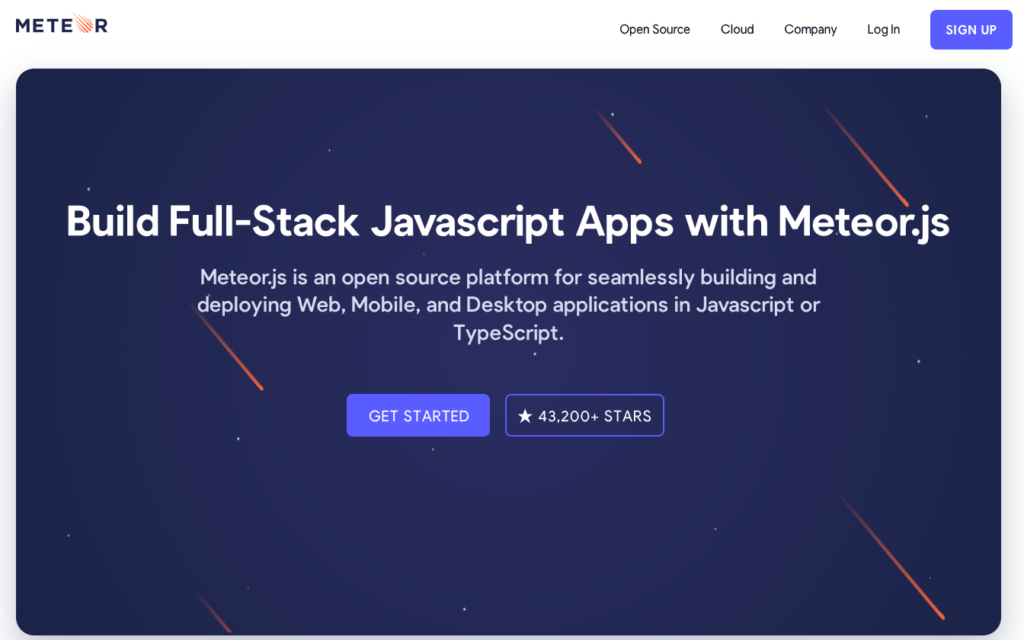 10 Top JavaScript frameworks in 2023 9