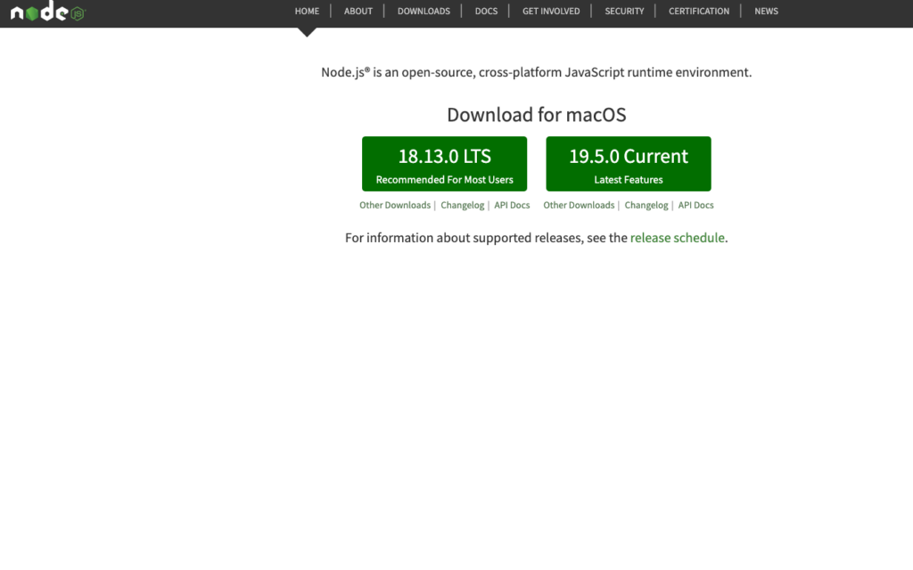 10 Top JavaScript frameworks in 2023 5 10 Top JavaScript frameworks in 2023 5
