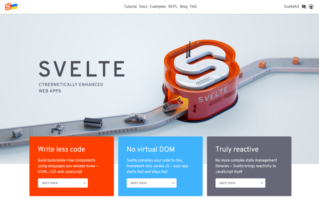 10 Top JavaScript frameworks in 2023 10 10 Top JavaScript frameworks in 2023 10